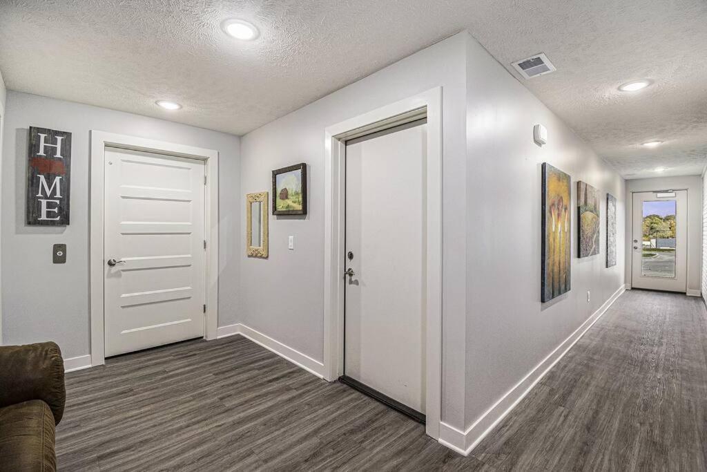 Luxurious Midtown Retreat With Elevator Access Διαμέρισμα Ομάχα Εξωτερικό φωτογραφία